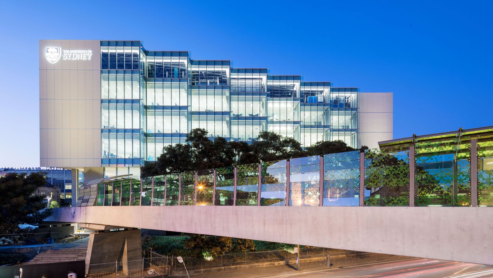 University of Sydney Life, Earth & Environmental Sciences banner
