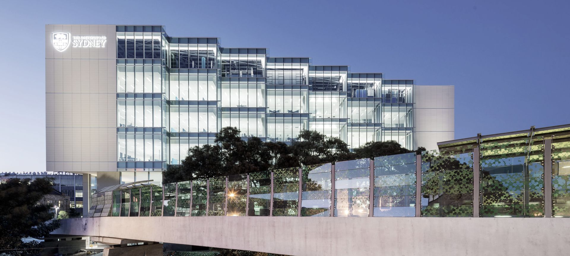 University of Sydney Life, Earth & Environmental Sciences banner