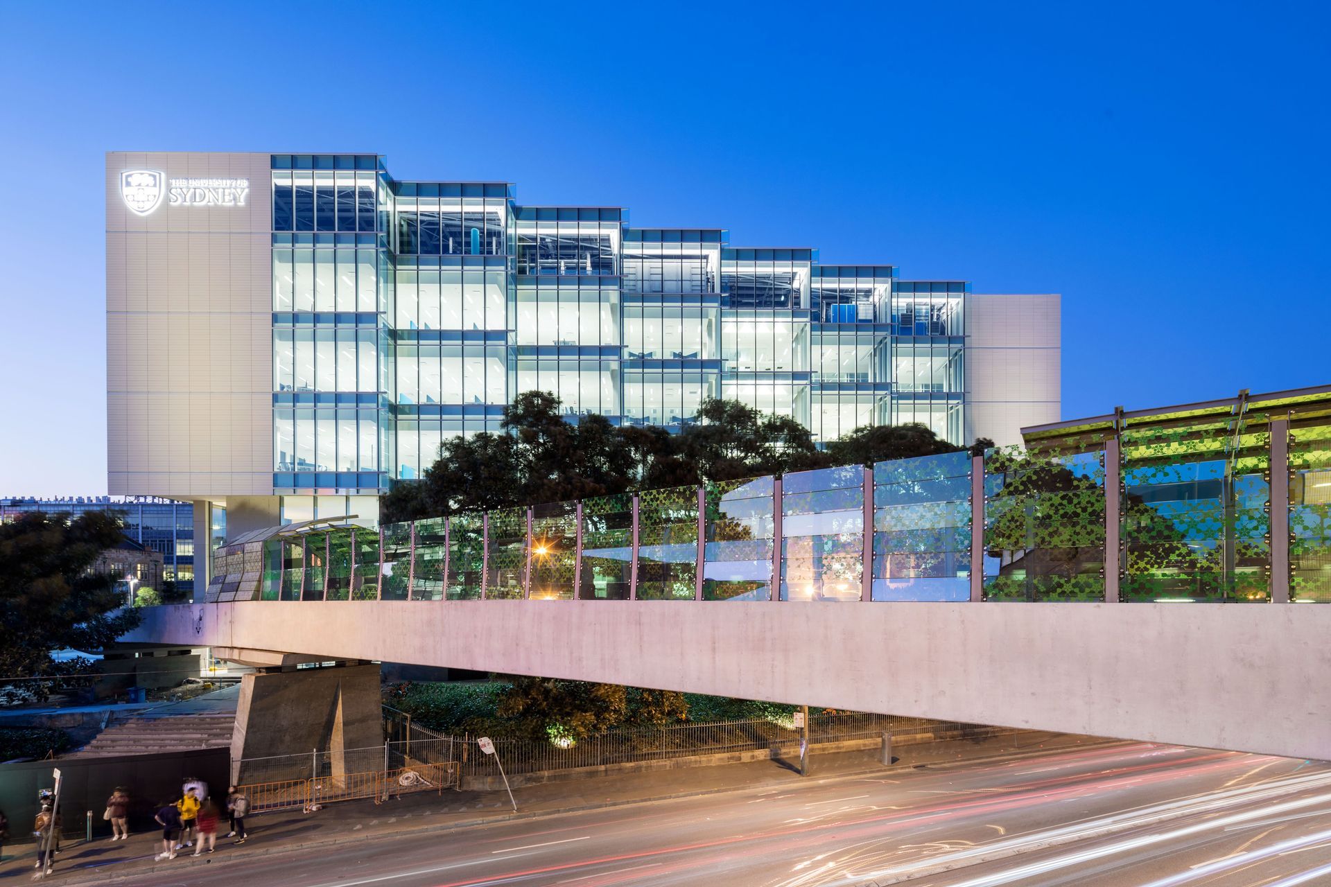 University of Sydney Life, Earth &amp; Environmental Sciences