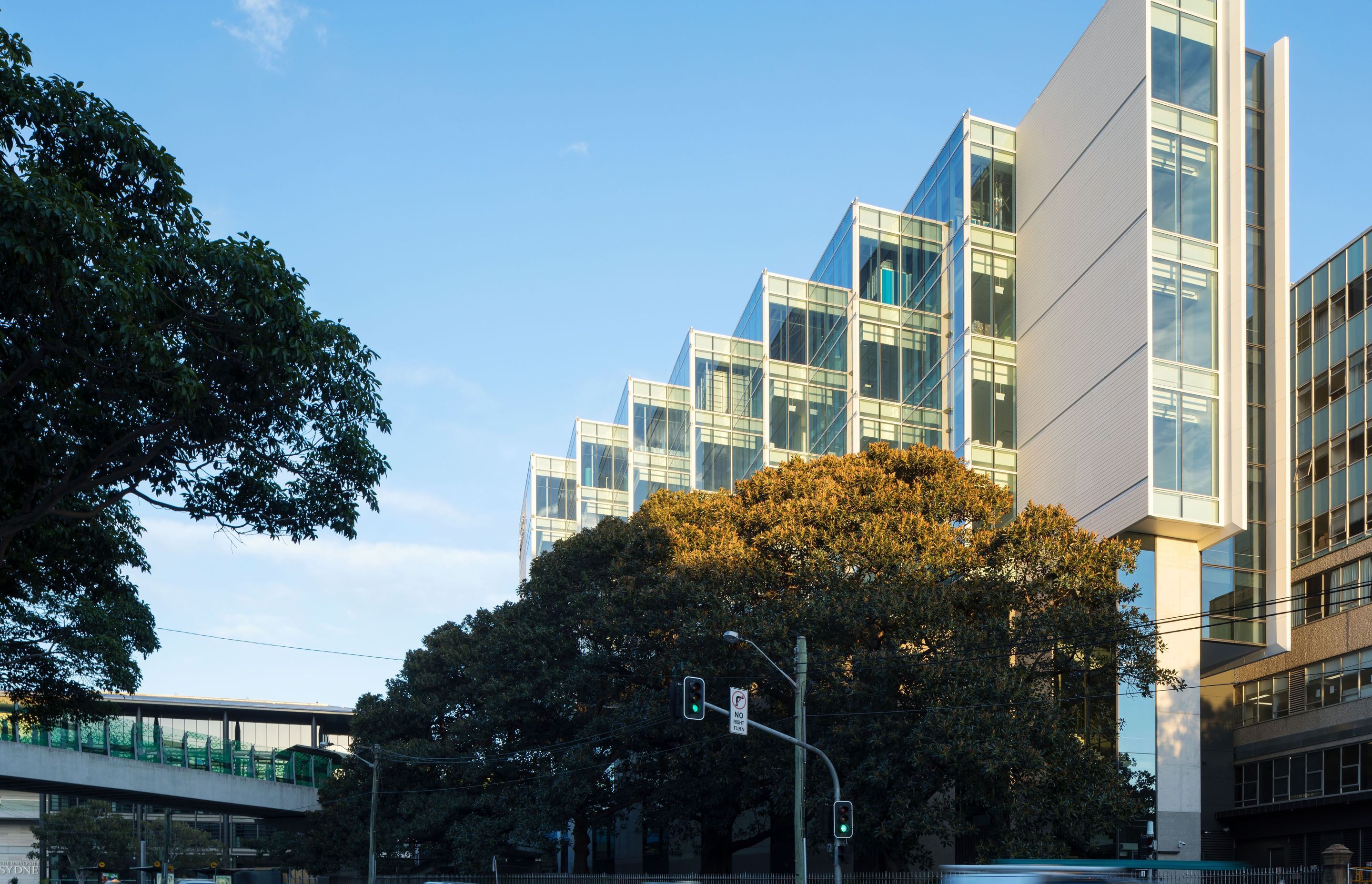 University of Sydney Life, Earth & Environmental Sciences