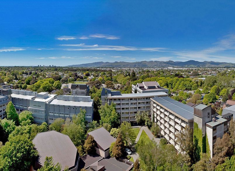 University of Canterbury