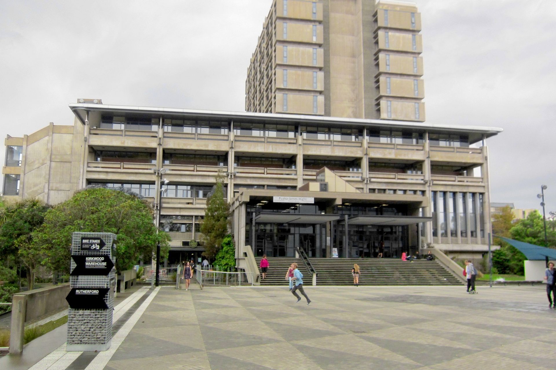 University of Canterbury