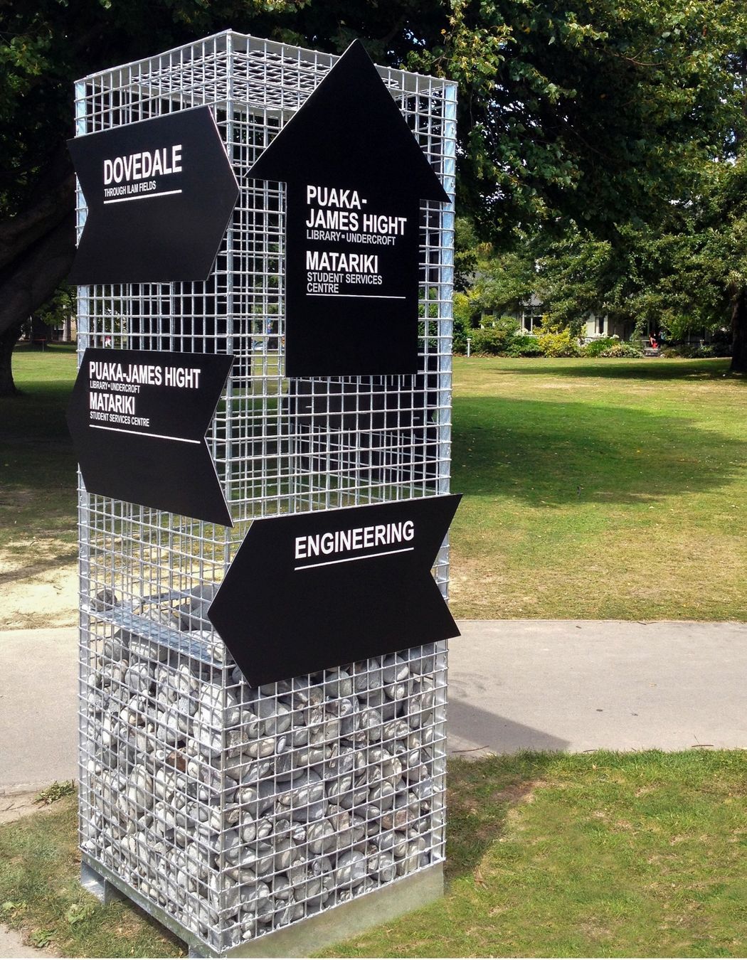 University of Canterbury