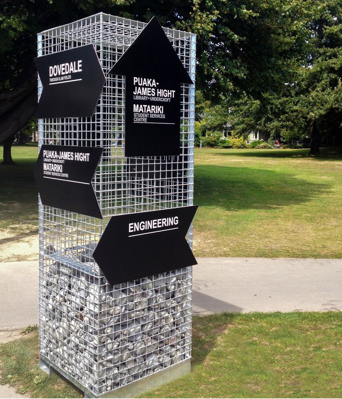 University of Canterbury