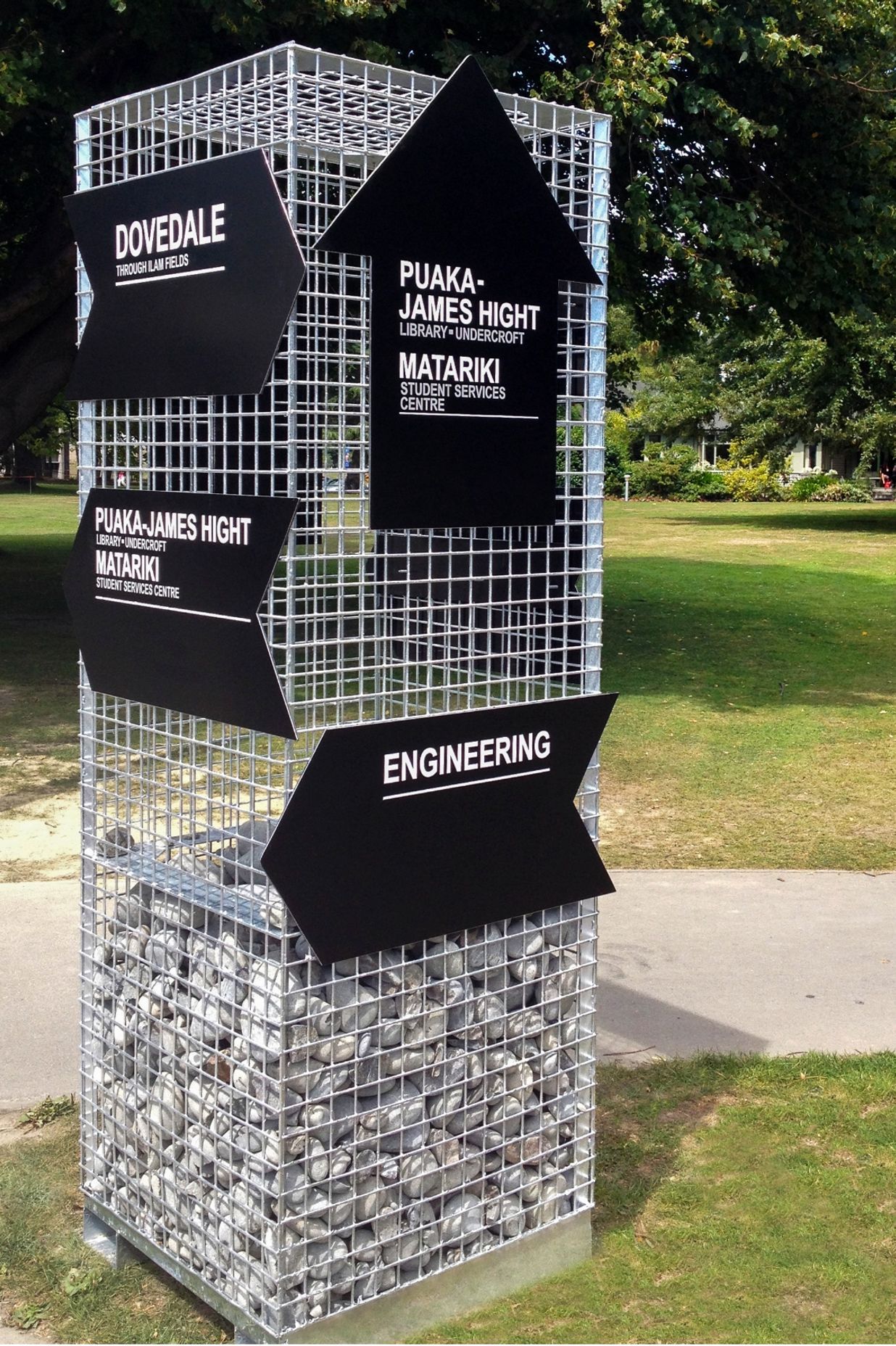 University of Canterbury