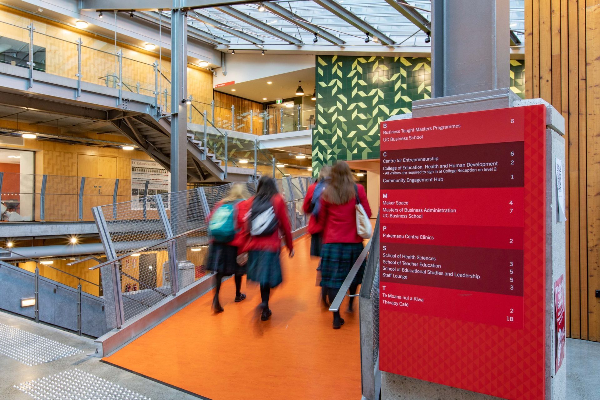 University of Canterbury