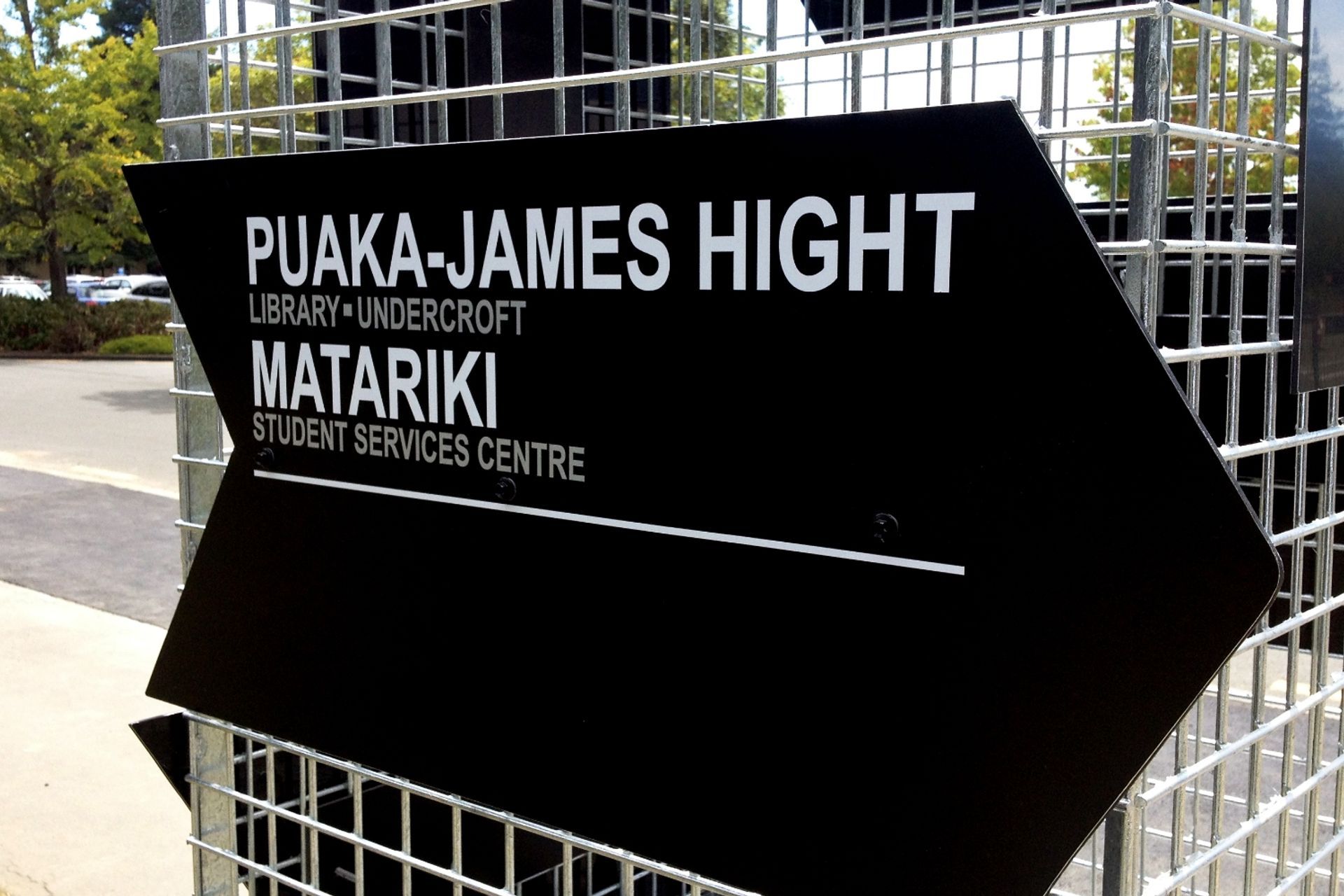 University of Canterbury