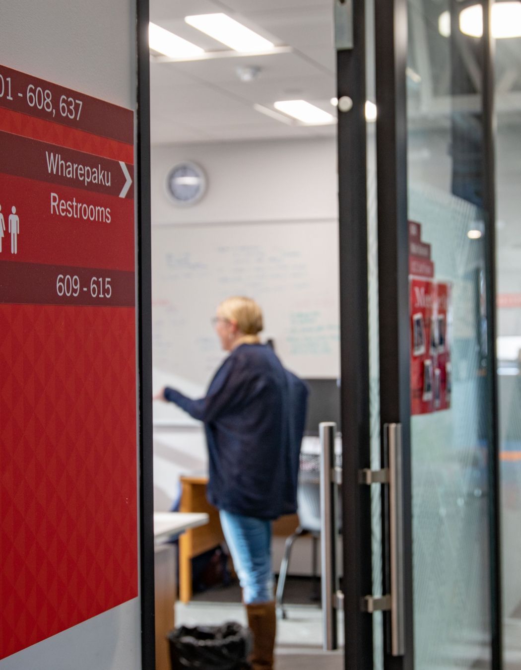 University of Canterbury