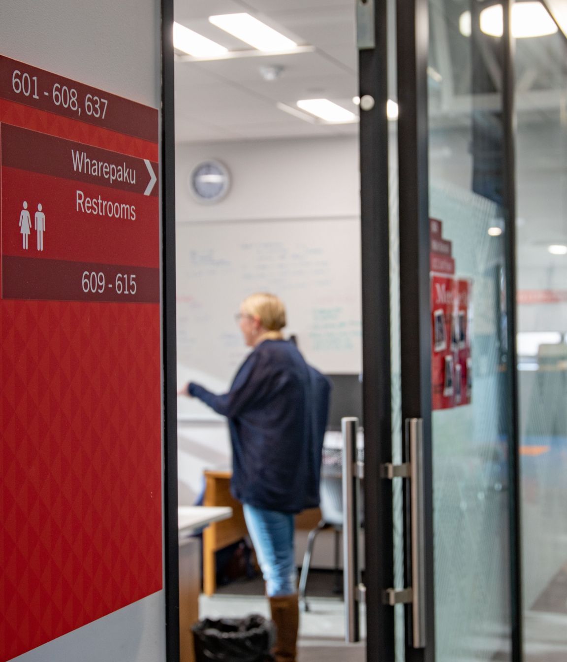 University of Canterbury