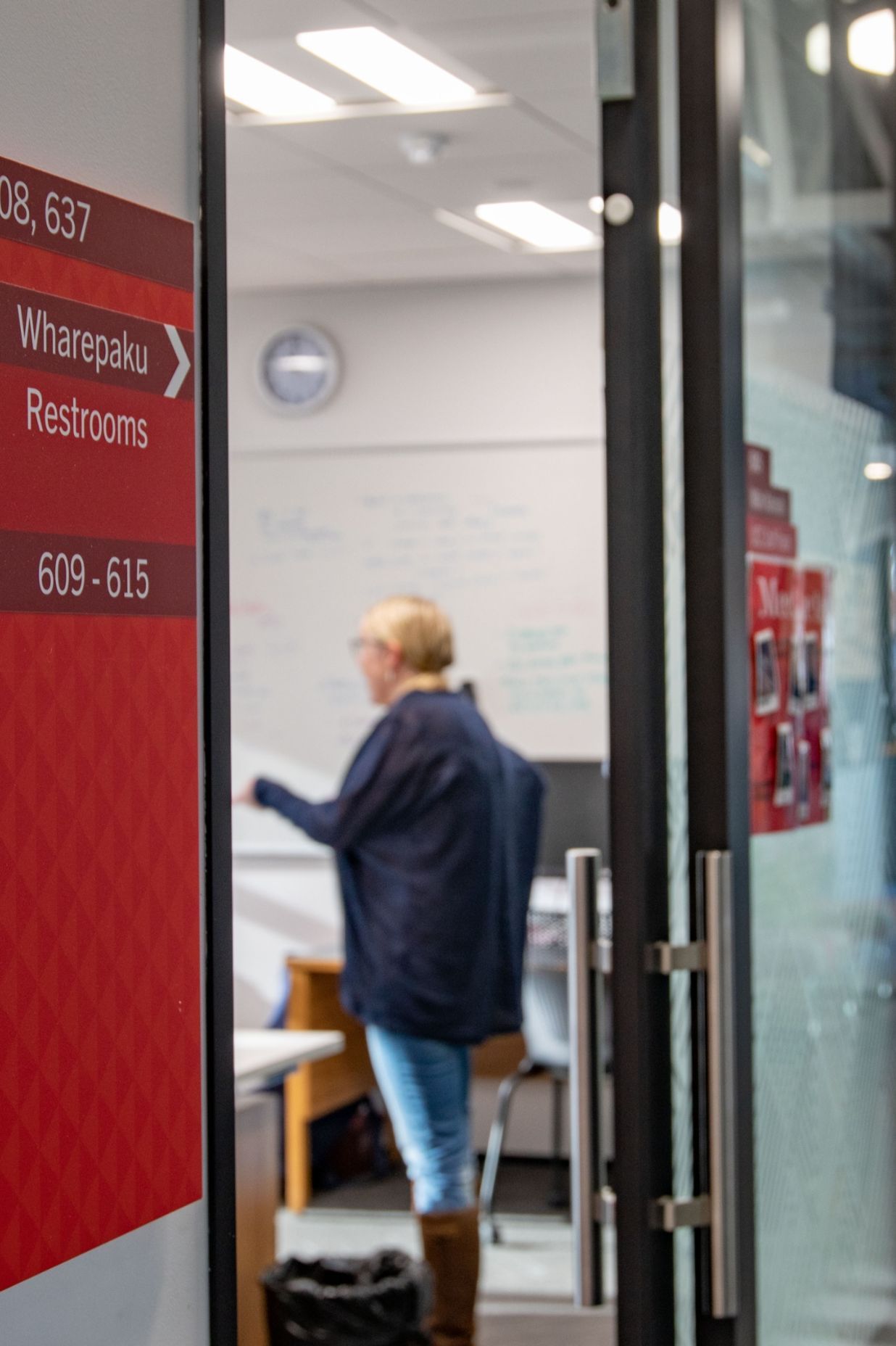 University of Canterbury