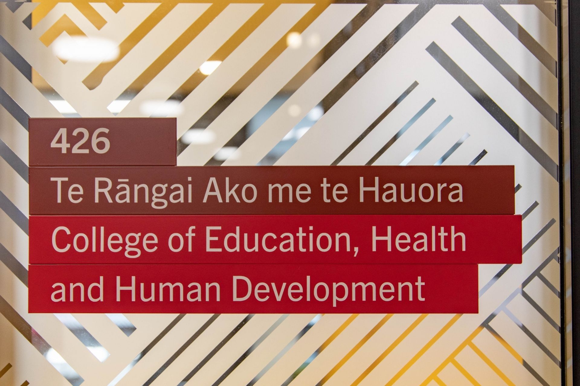 University of Canterbury