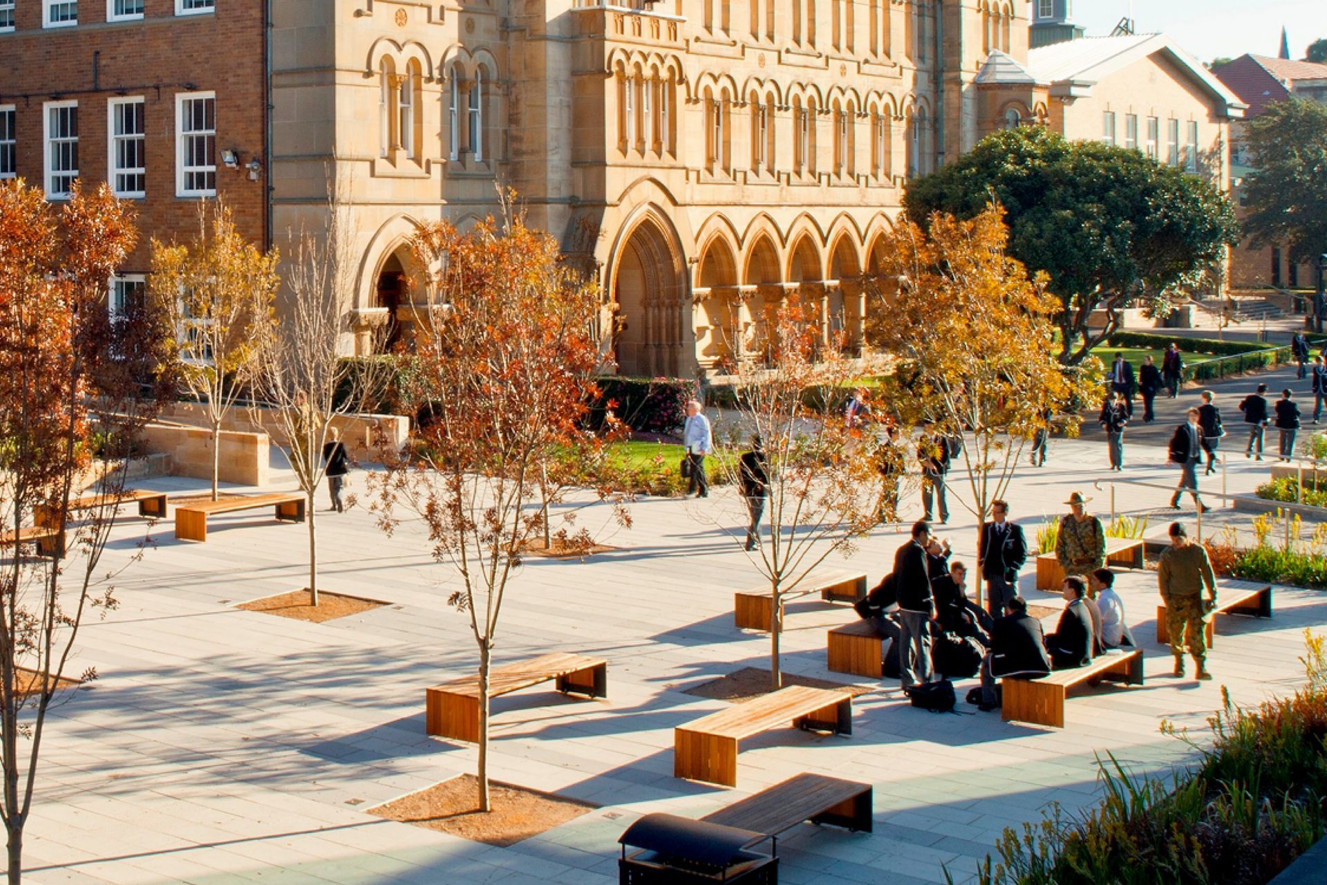 Photography: Simon Wood