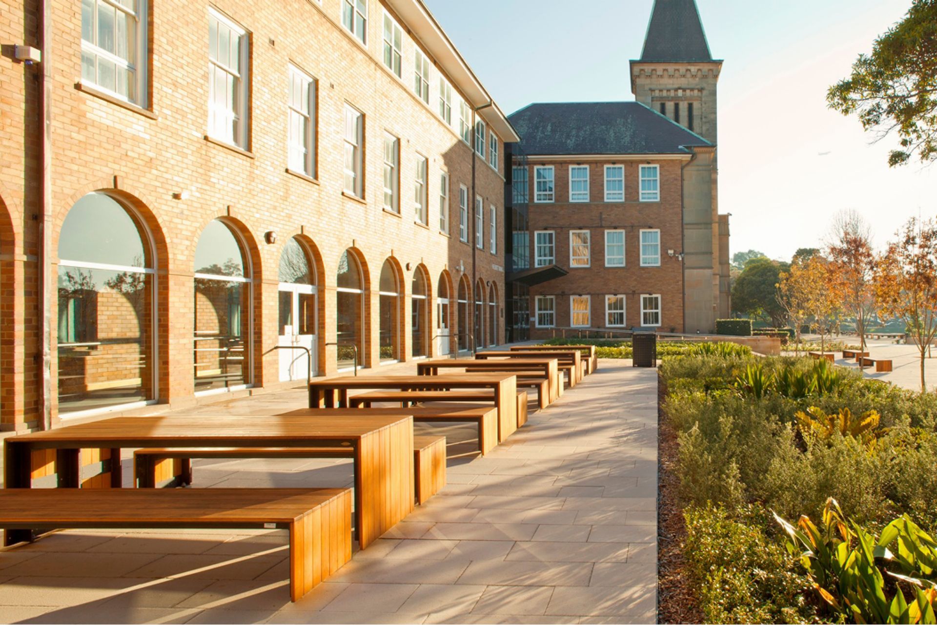 Photography: Simon Wood