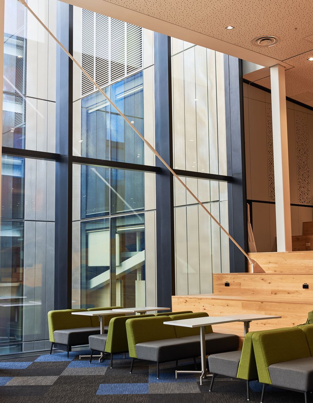 B405 | University of Auckland Engineering