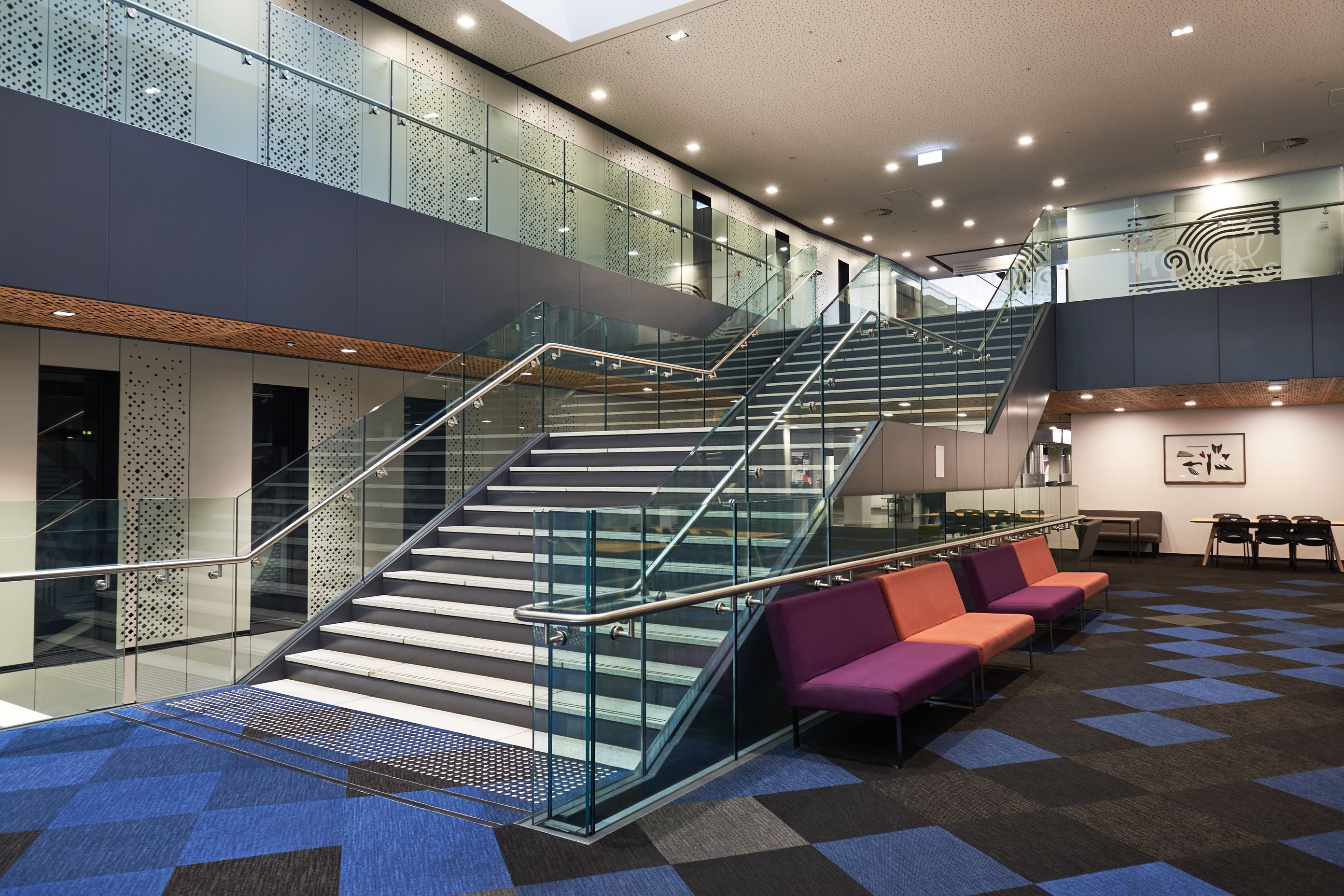 B405 | University of Auckland Engineering