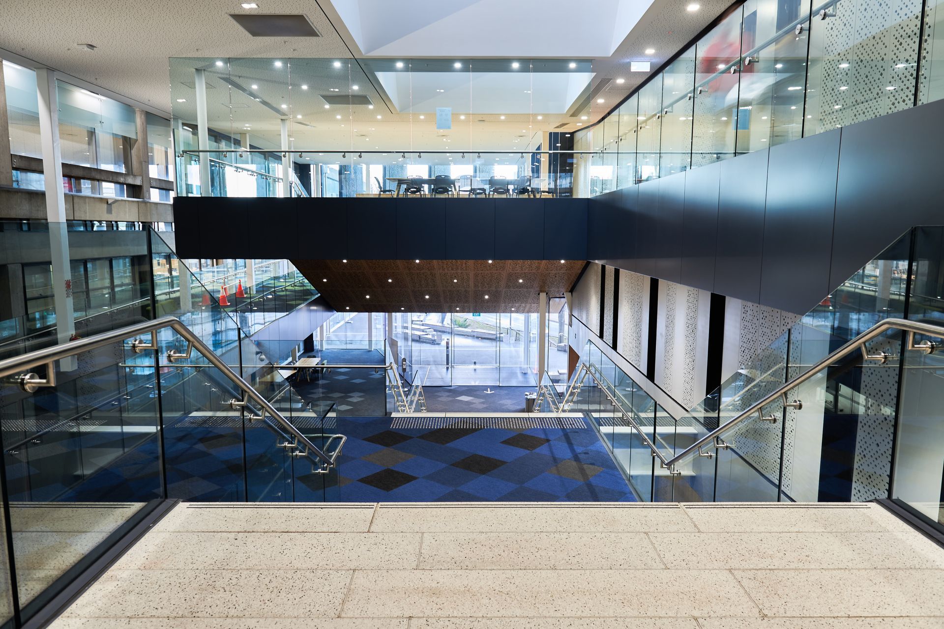 B405 | University of Auckland Engineering