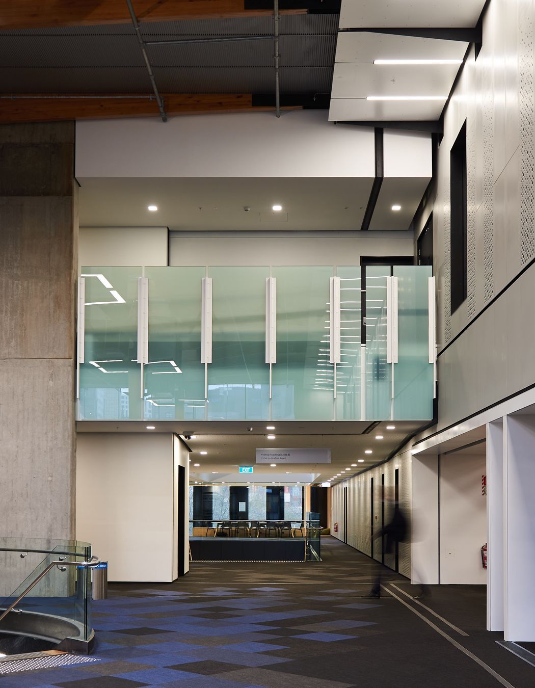 B405 | University of Auckland Engineering