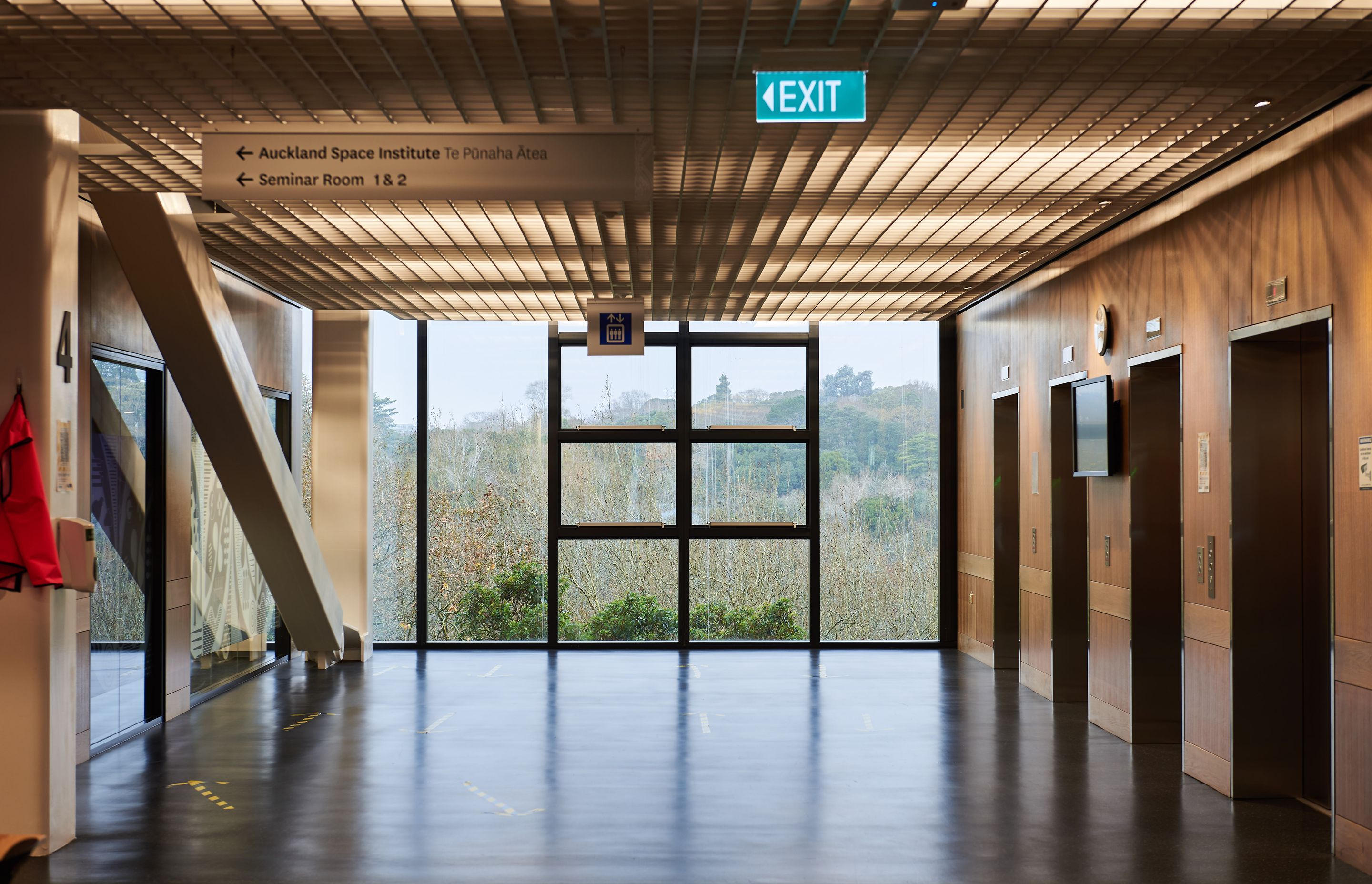 B405 | University of Auckland Engineering