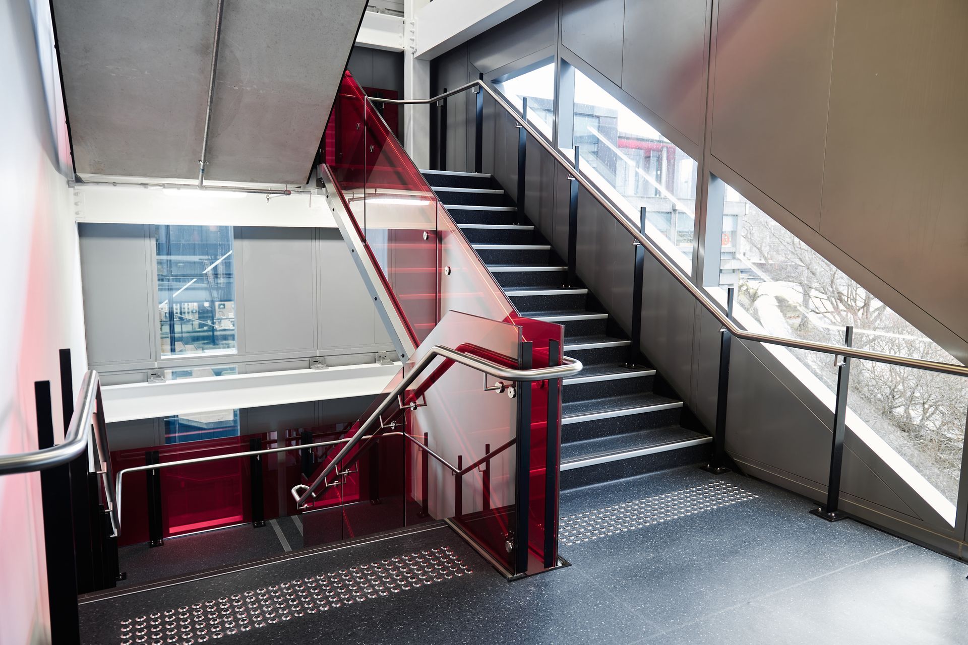 B405 | University of Auckland Engineering