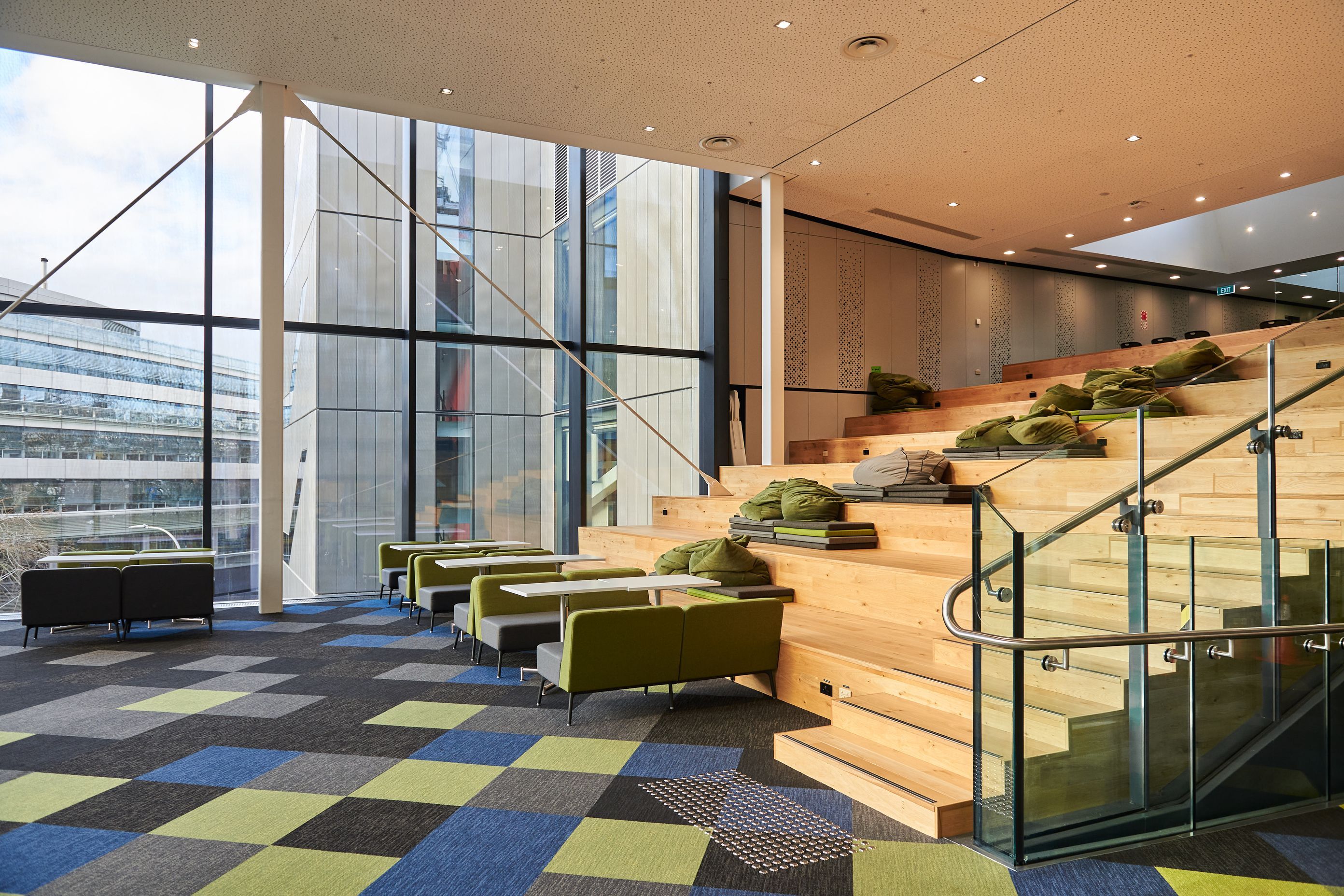B405 | University of Auckland Engineering