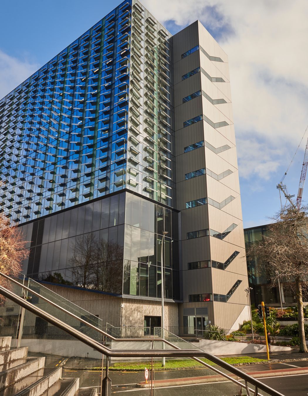 B405 | University of Auckland Engineering