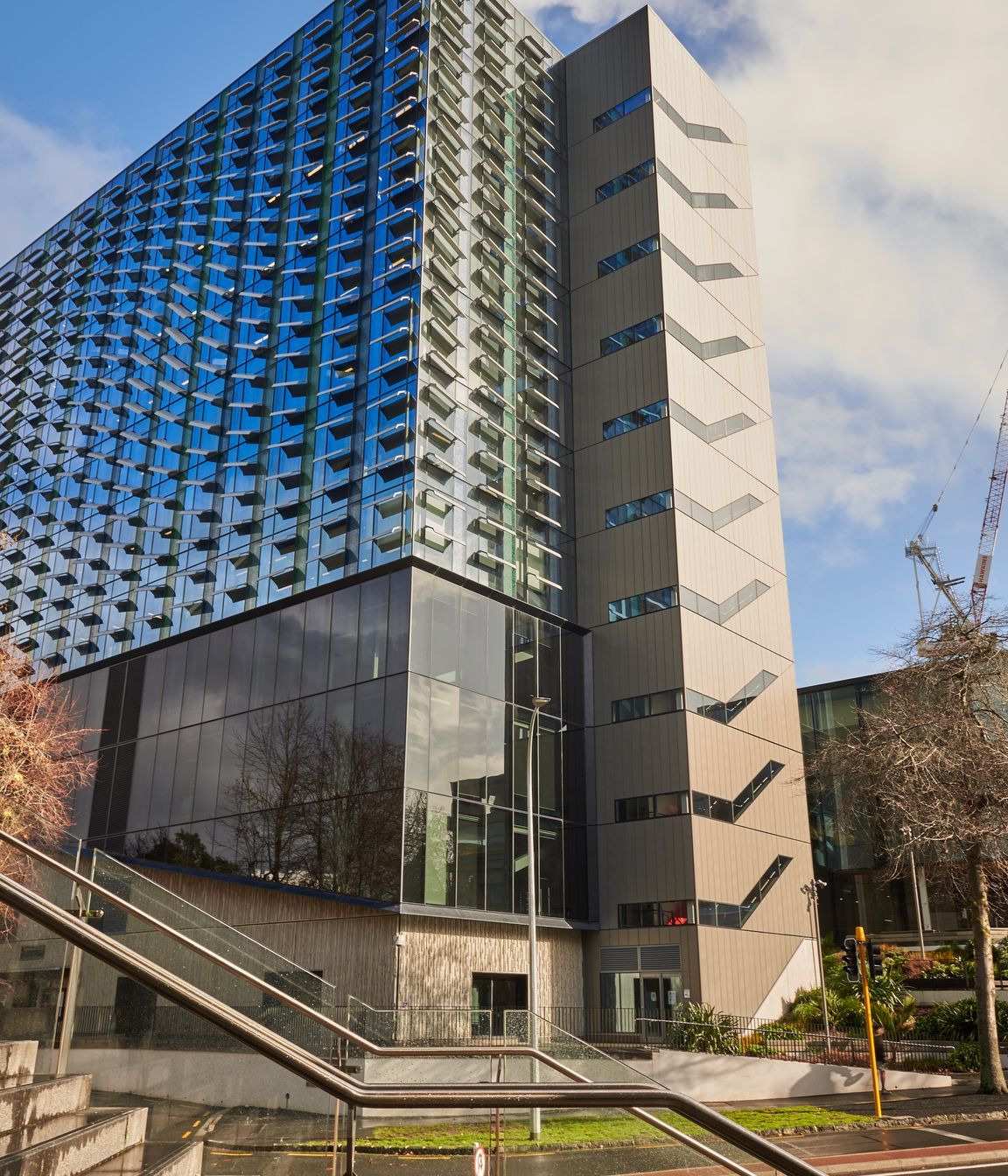 B405 | University of Auckland Engineering
