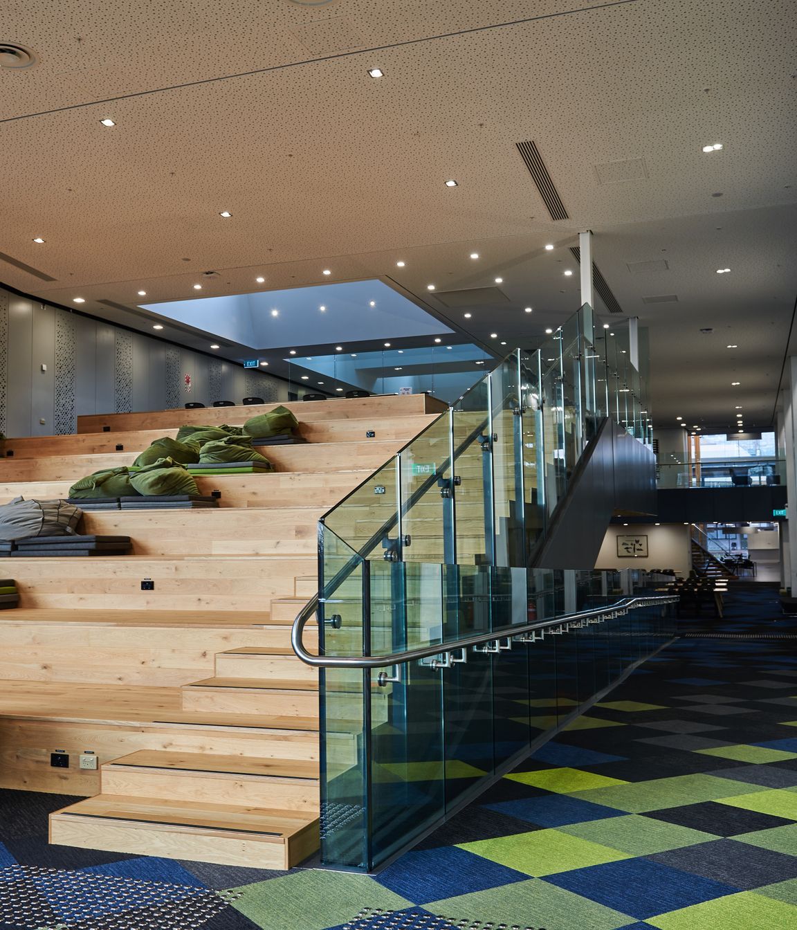 B405 | University of Auckland Engineering