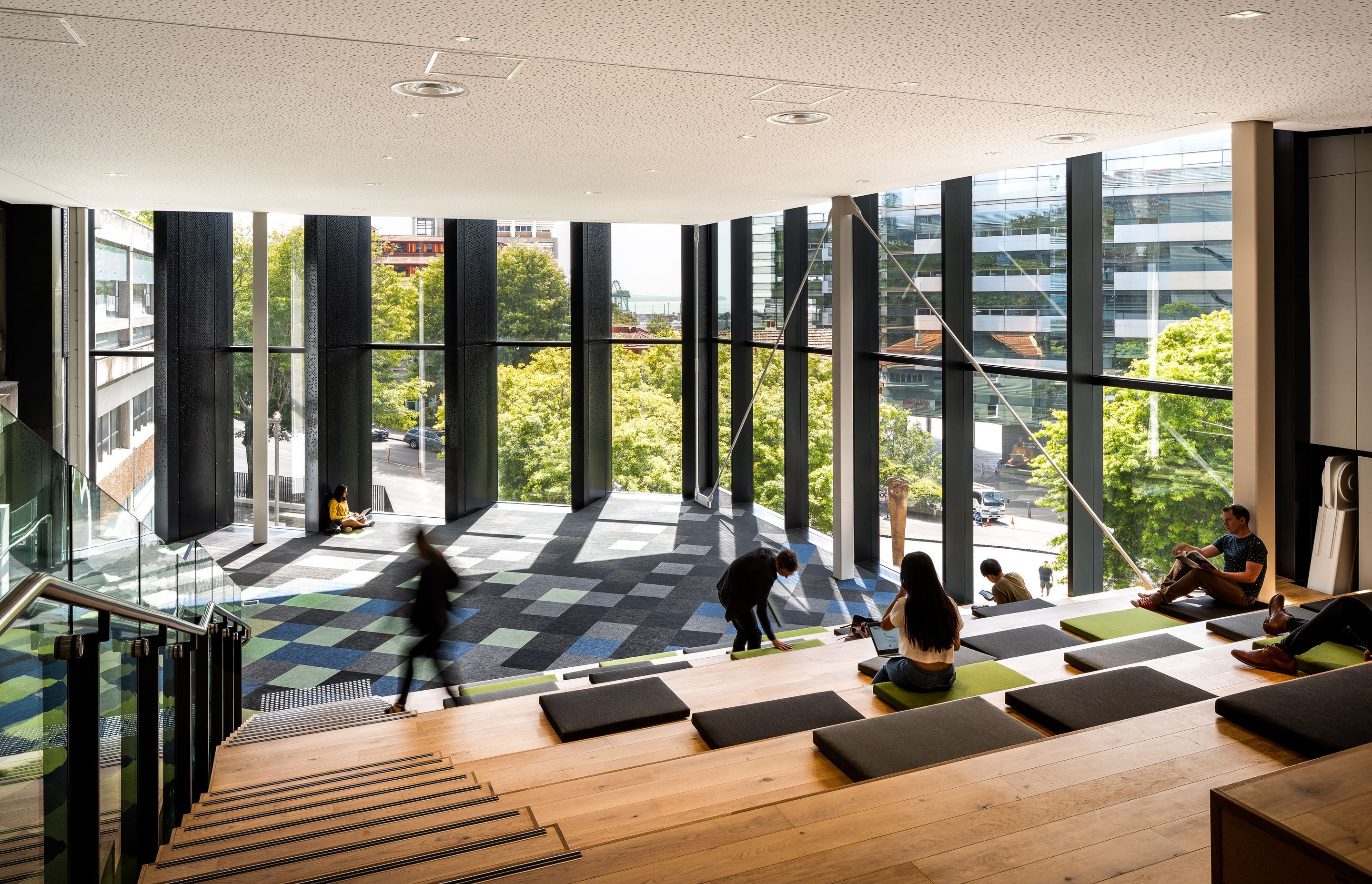 UoA Engineering 