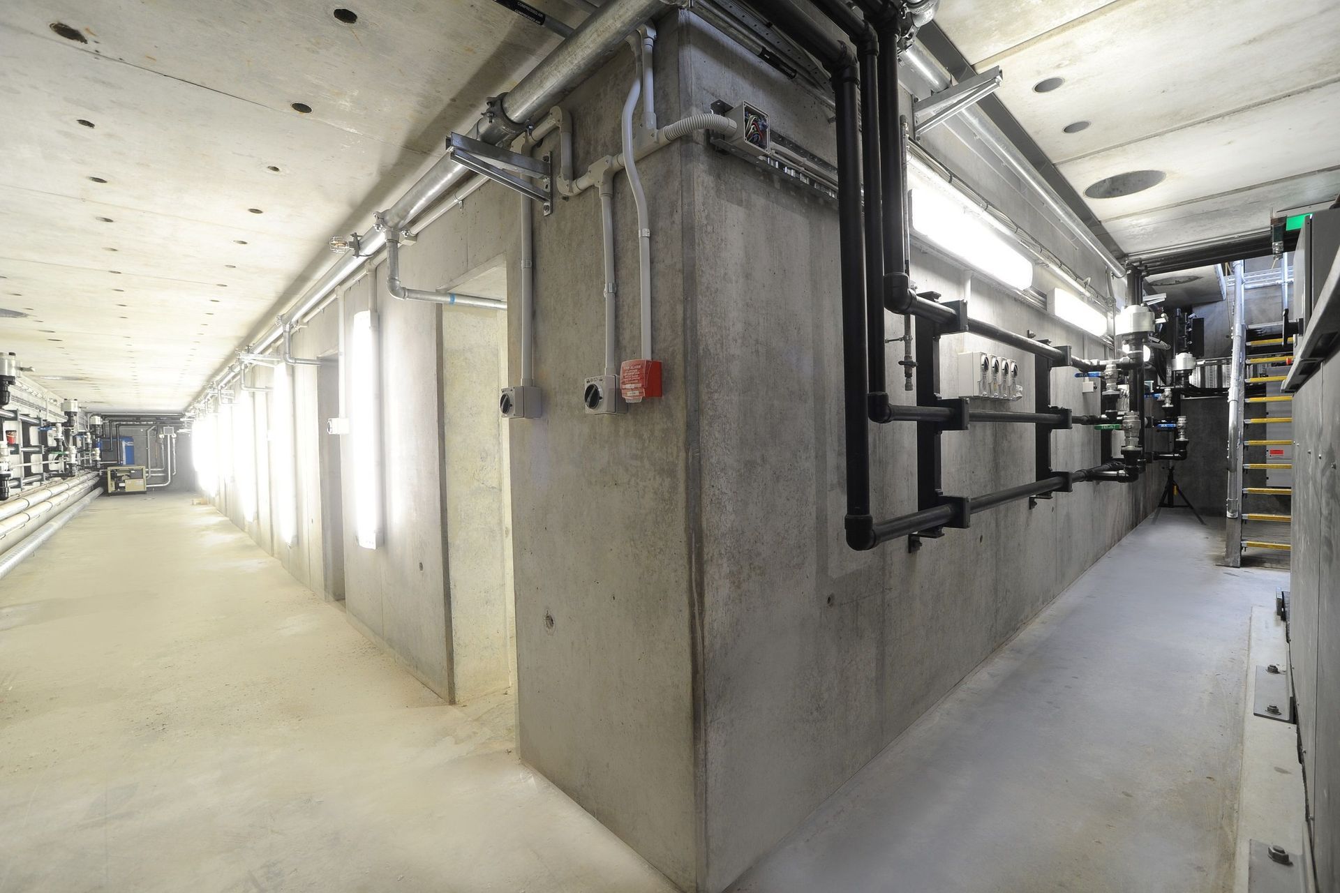 University of Auckland Engineering: the largest seismic testing facility in Australasia