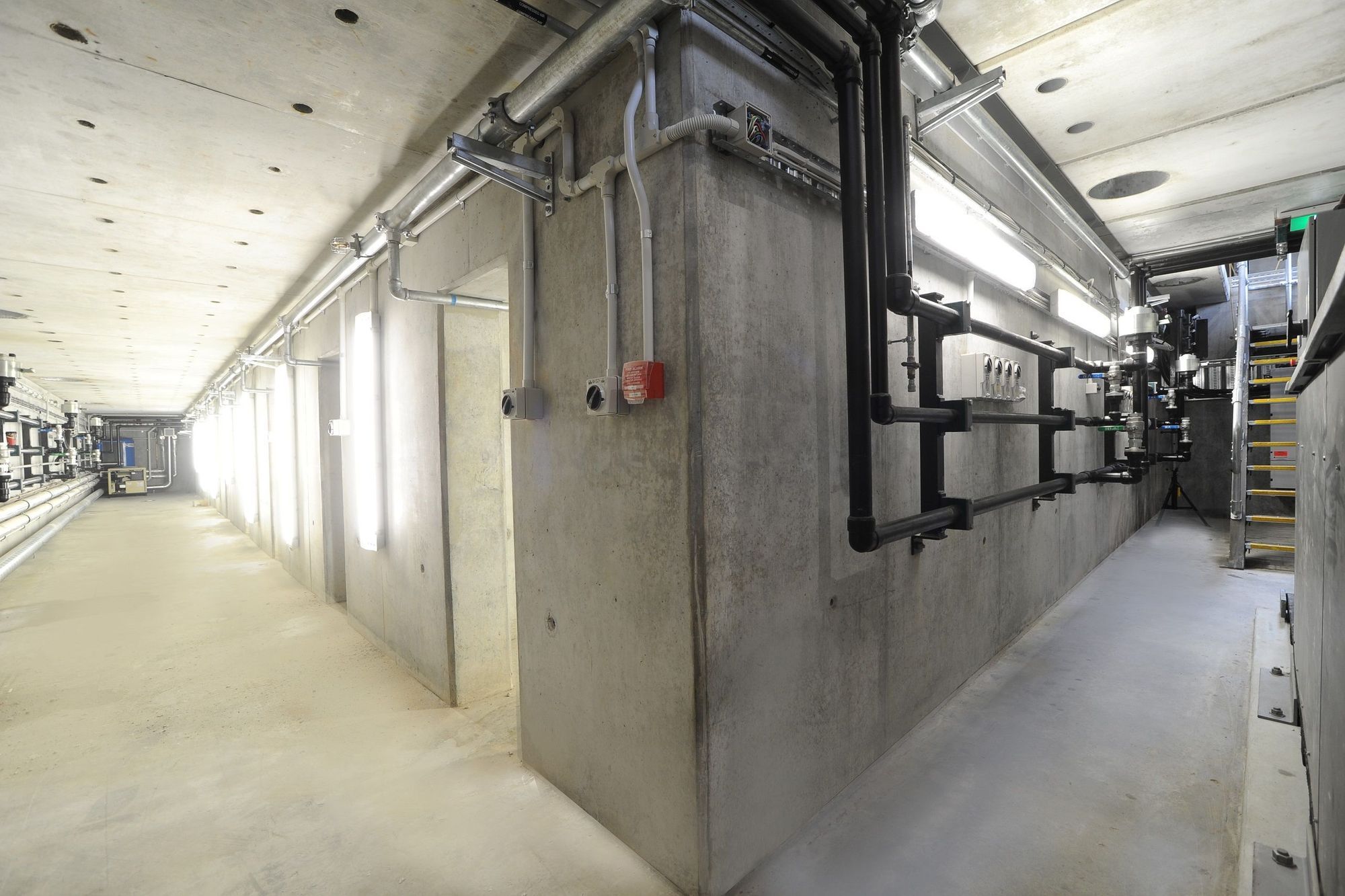 University of Auckland Engineering: the largest seismic testing facility in Australasia