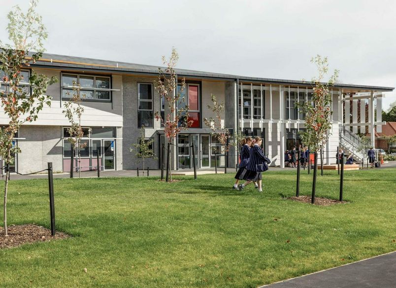 Villa Maria College