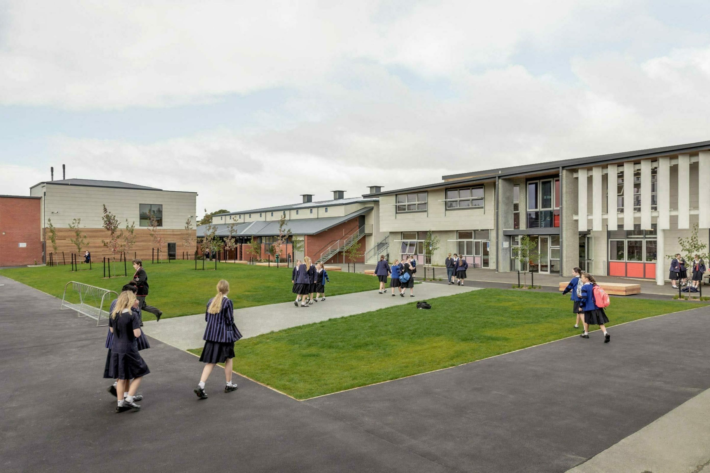 Villa Maria College