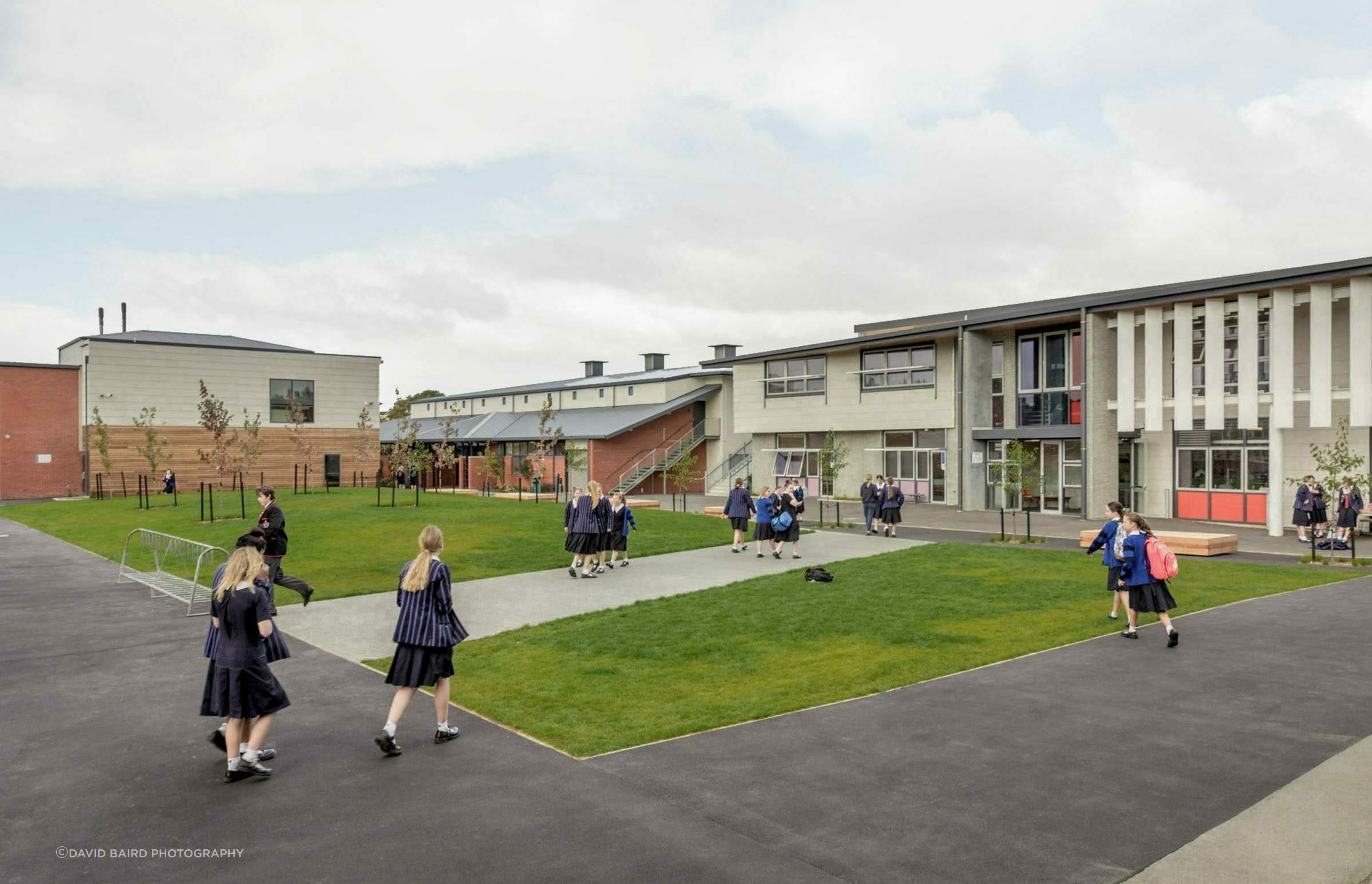 Villa Maria College