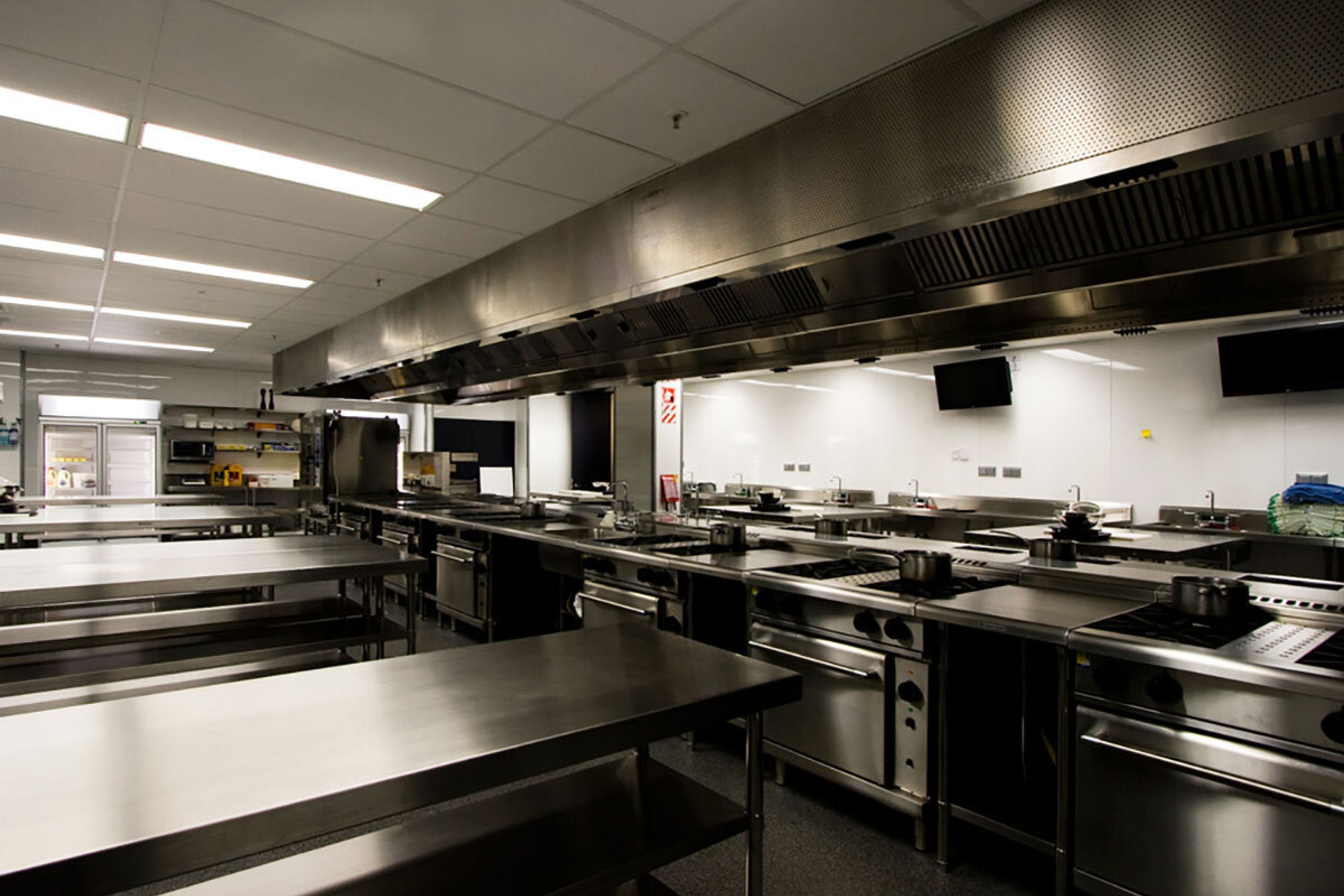 Weltec Hospitality