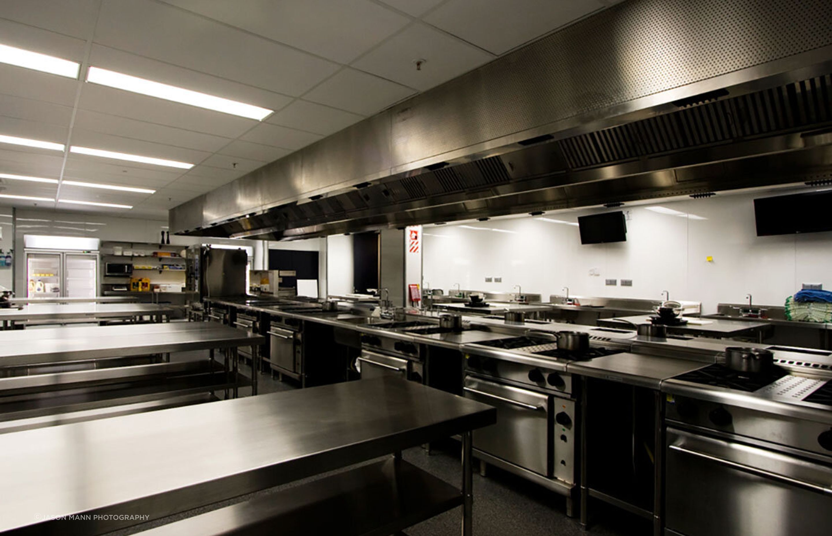 Weltec Hospitality