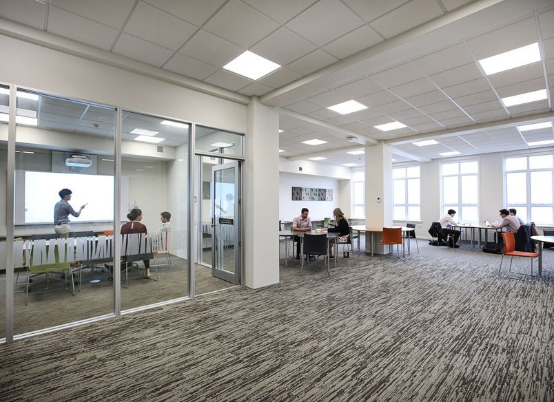 Health Sciences Southland Learning Centre