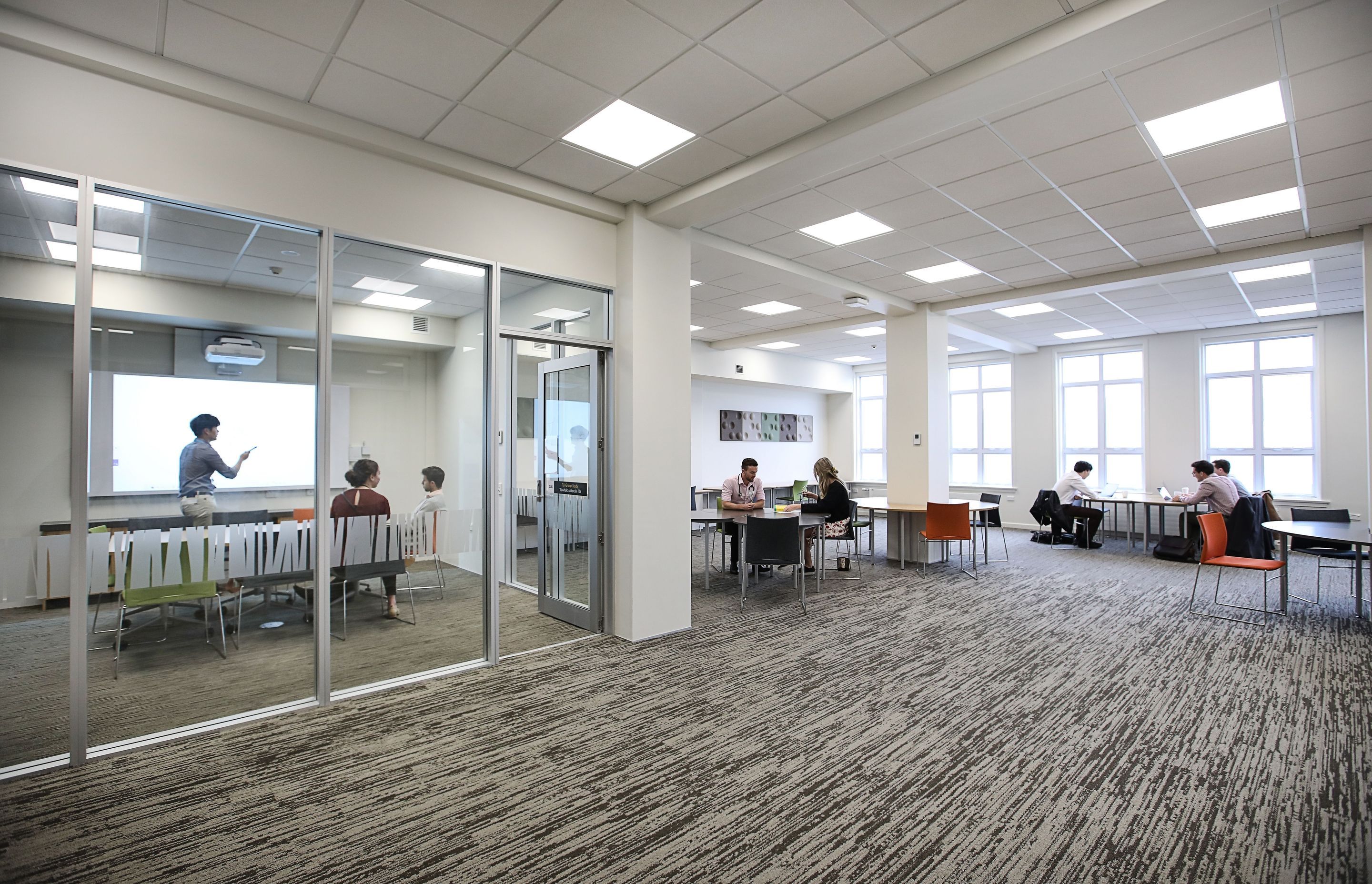 Health Sciences Southland Learning Centre