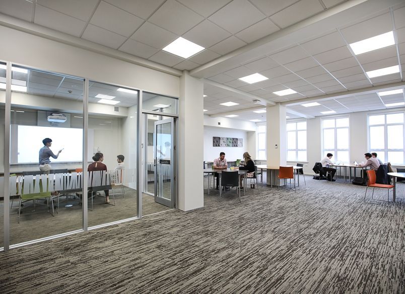 Health Sciences Southland Learning Centre