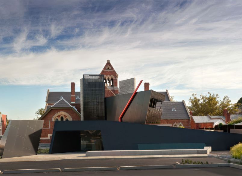Bastow Institute of Educational Leadership