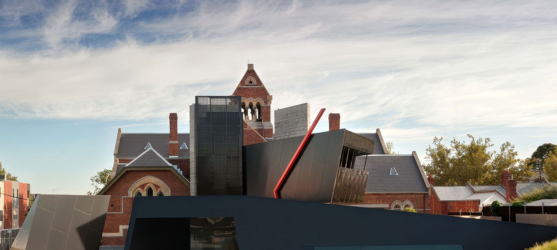 Bastow Institute of Educational Leadership banner