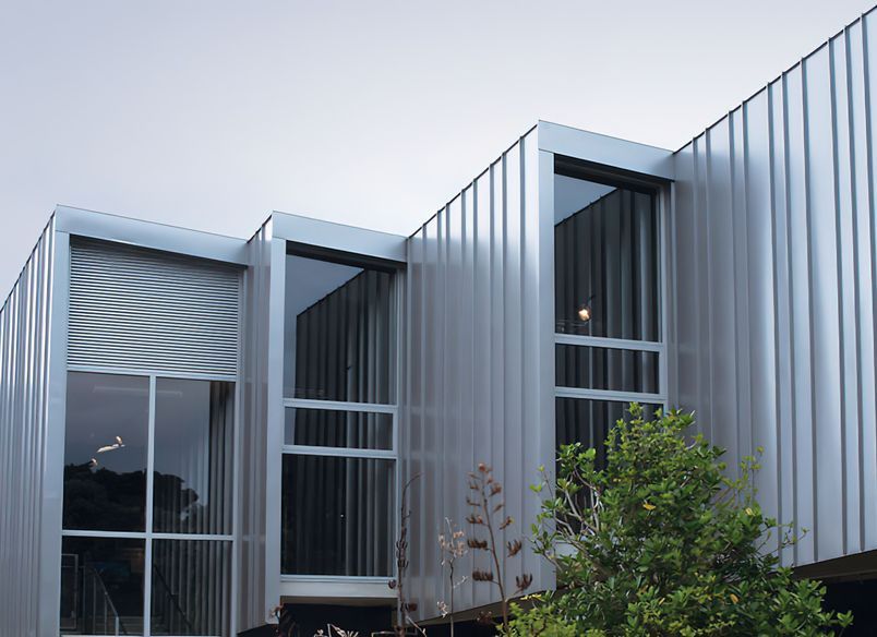 Leigh Marine Centre