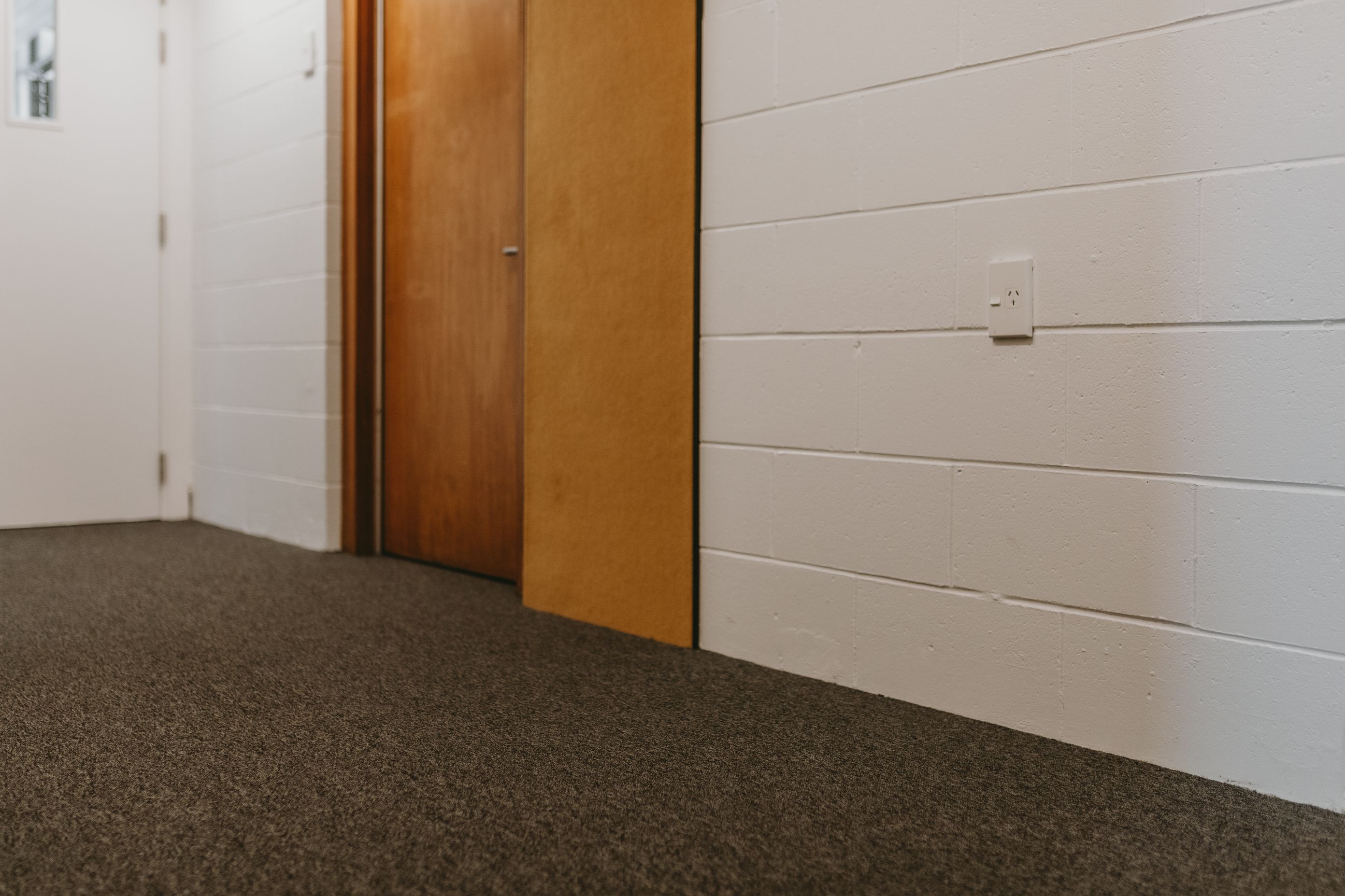 Student Village, University of Waikato