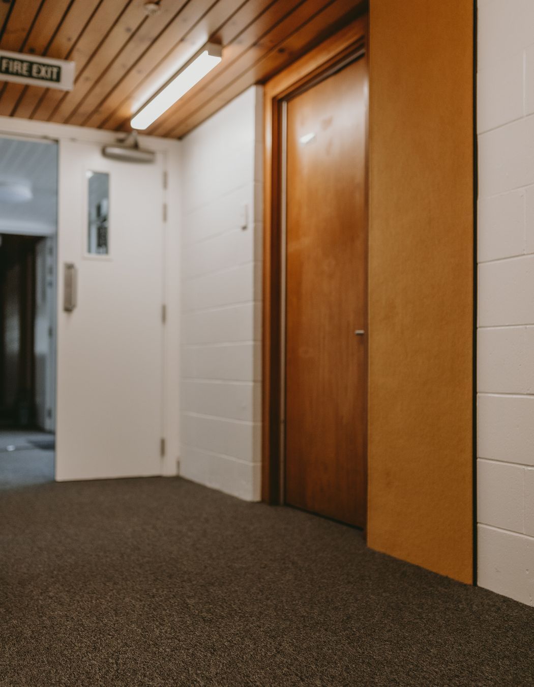 Student Village, University of Waikato