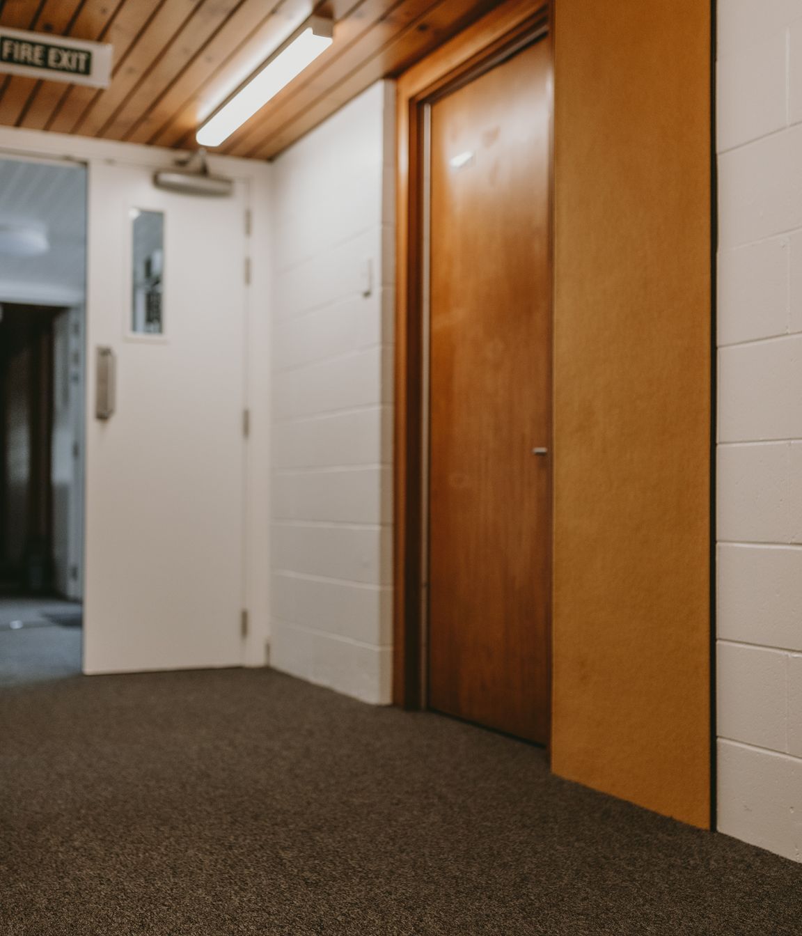 Student Village, University of Waikato