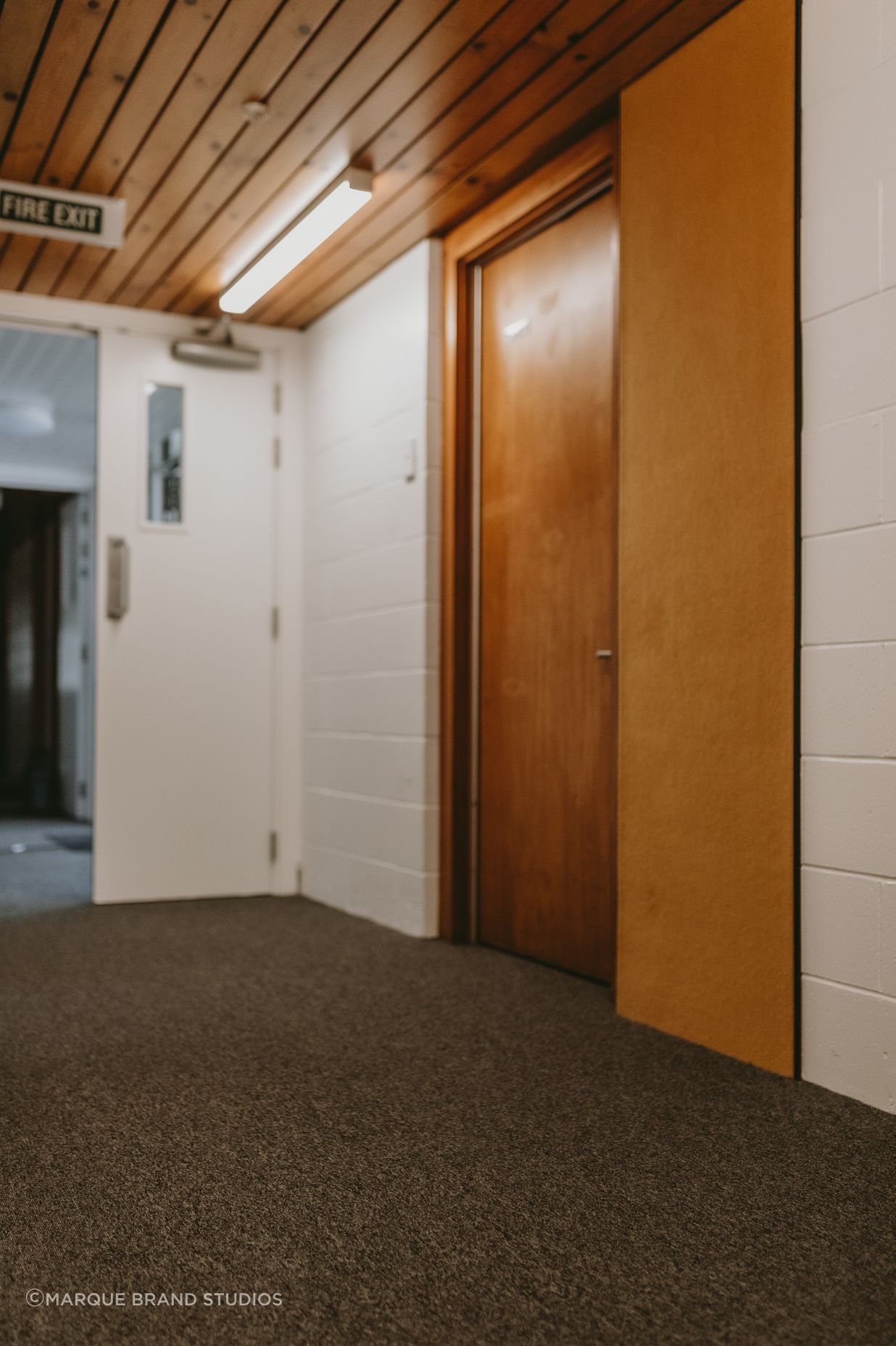 Student Village, University of Waikato