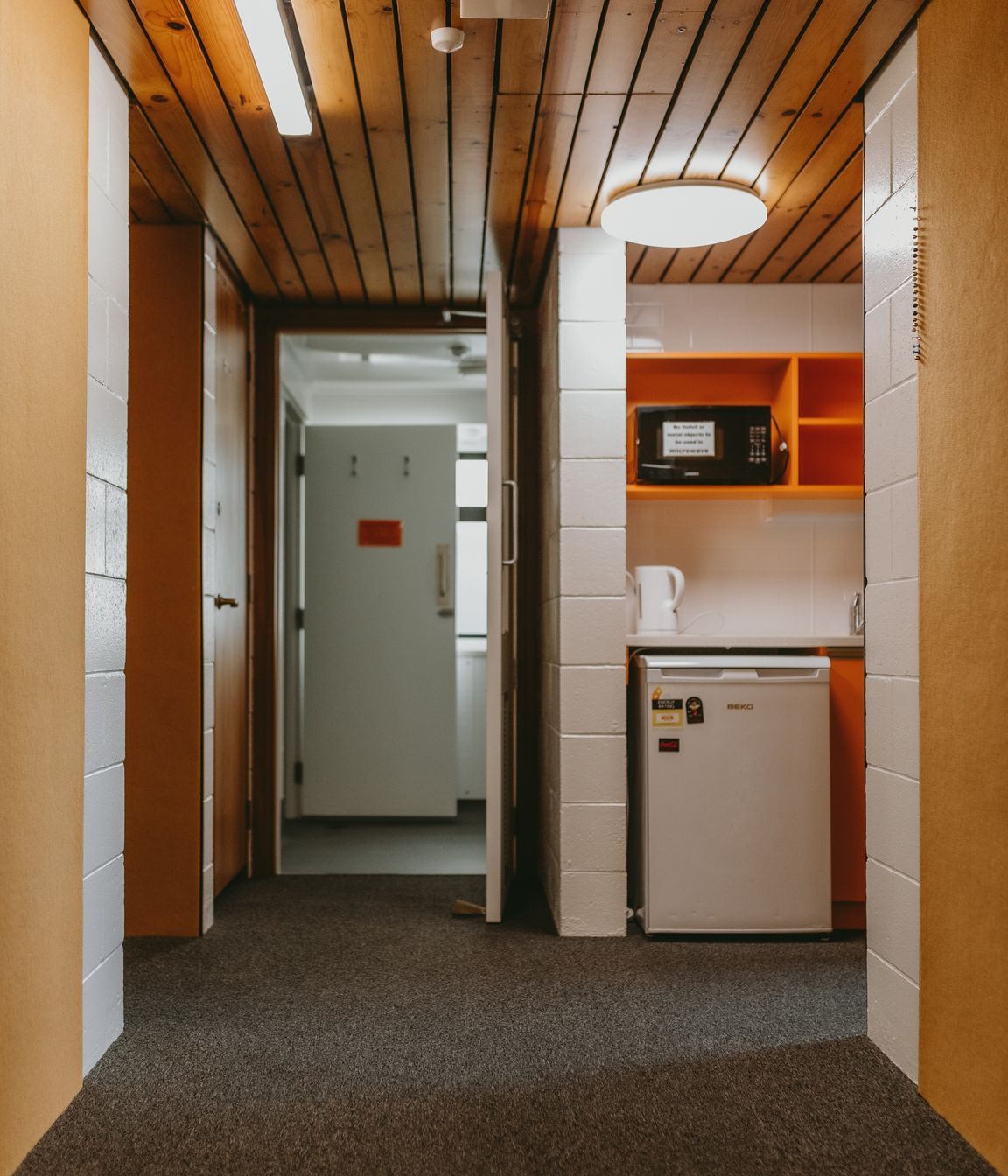 Student Village, University of Waikato