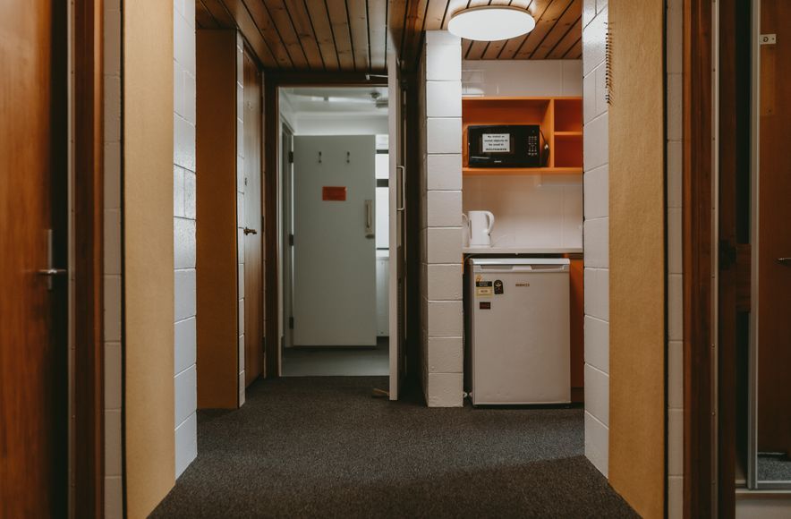 Student Village, University of Waikato