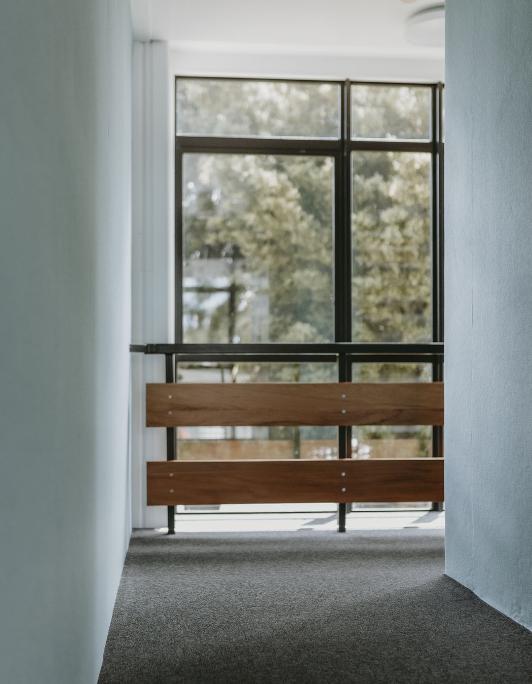 Student Village, University of Waikato
