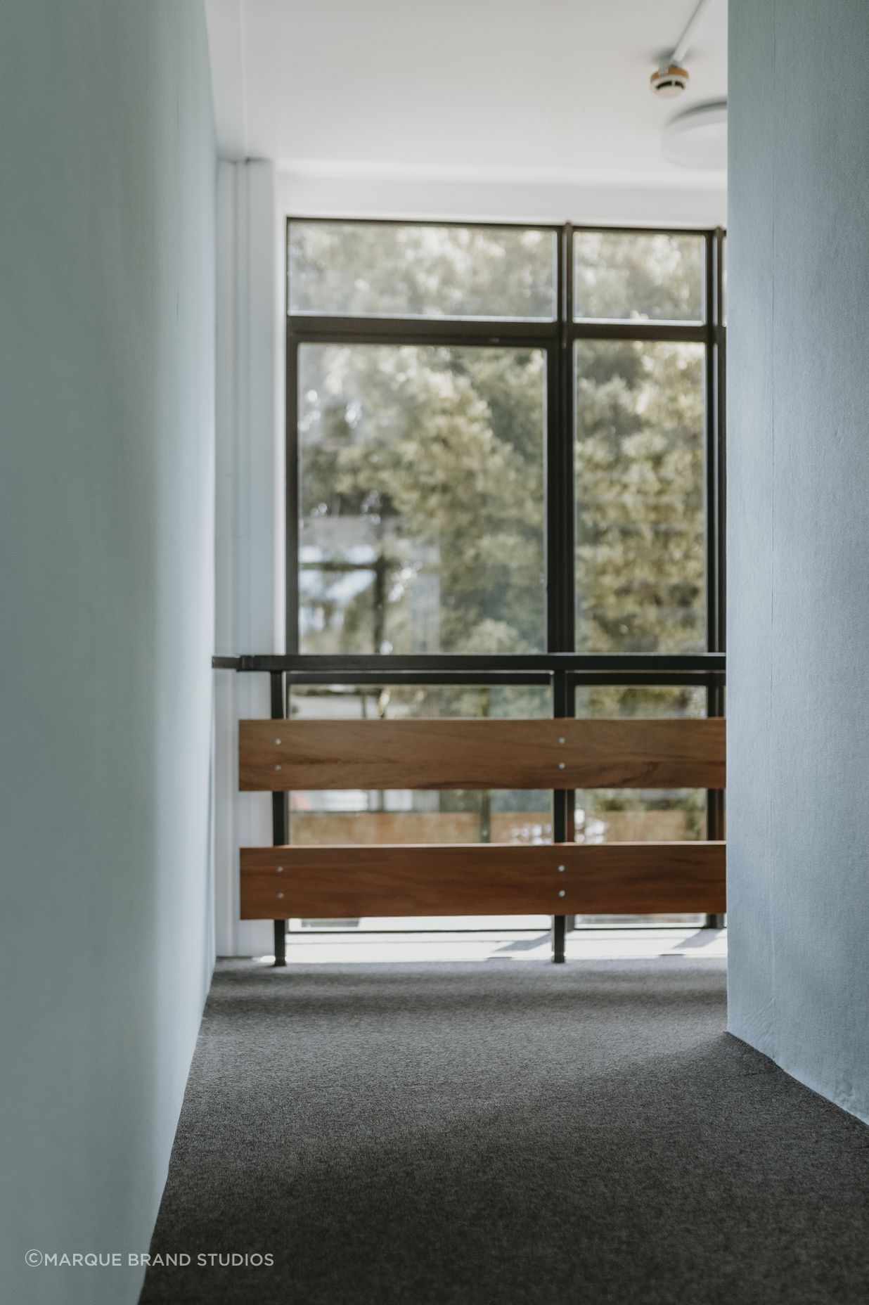 Student Village, University of Waikato