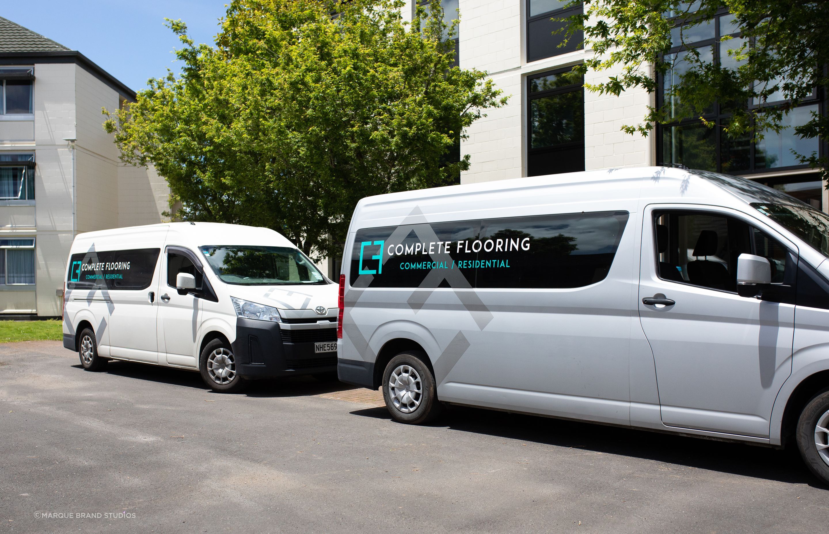 Student Village, University of Waikato
